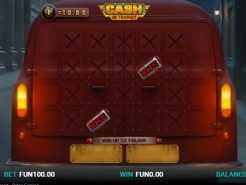 Cash In Transit